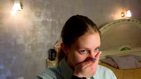 Call me Gabriela online show from February 2026 09:03:02 AM