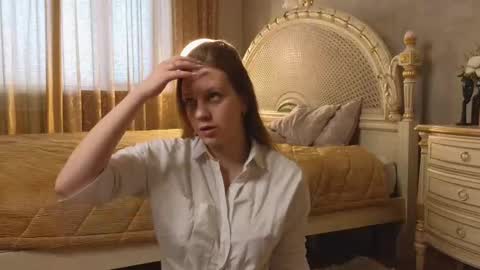 Call me Gabriela online show from February 2026 07:35:01 AM