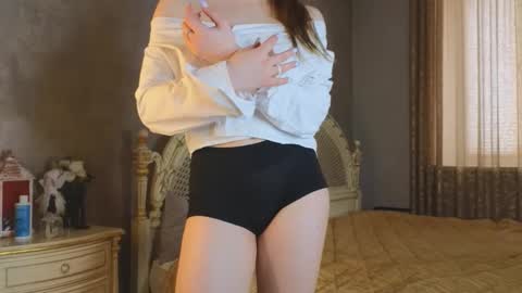 Call me Gabriela online show from February 2026 08:07:01 AM