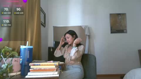 ozhmara online show from April 2026 06:47:01 PM