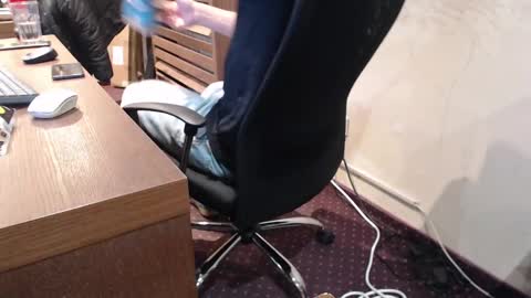 ozilla0699 online show from December 2024 02:51:01 AM