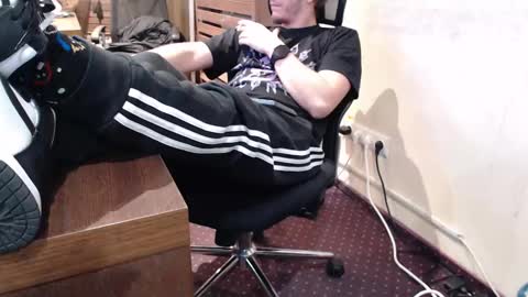 ozilla0699 online show from January 2025 07:23:02 PM