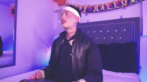 Dany Ozorio online show from October 2025 03:39:02 AM