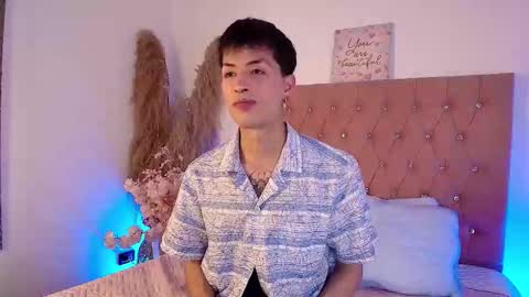 Dany Ozorio online show from February 2026 04:10:01 AM