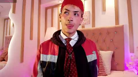 Dany Ozorio online show from May 2026 04:09:02 AM