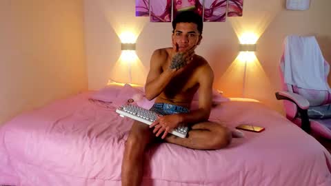 ozuna online show from March 2026 01:15:02 PM