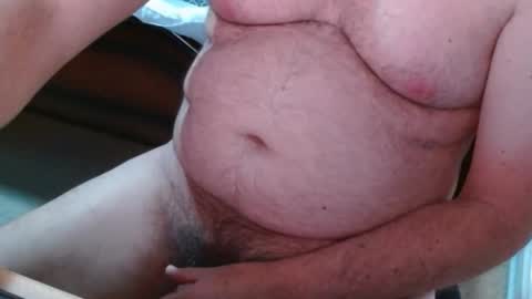 HairyolOz online show from February 2026 12:09:01 AM