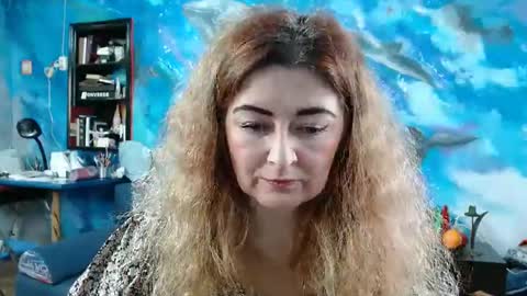 Ozzy Helen online show from December 2024 11:54:02 AM