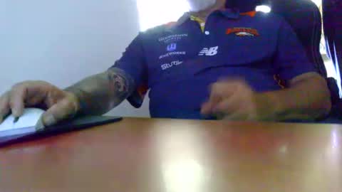 Snapshot of ozzyrickster chatting on December 2024 12:00:01 AM Oi Oi Oi online show from December 2024 12:00:01 AM