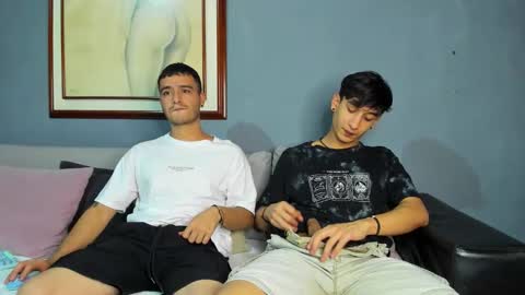 P online show from February 2026 09:38:01 PM