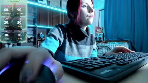 Ella online show from December 2024 04:36:01 PM