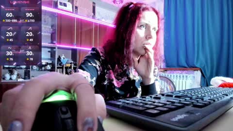 Ella online show from December 2024 01:33:02 PM