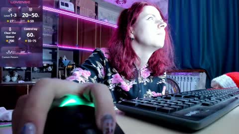 Ella online show from December 2024 04:38:01 PM