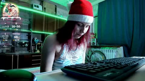 Ella online show from December 2024 03:40:01 AM