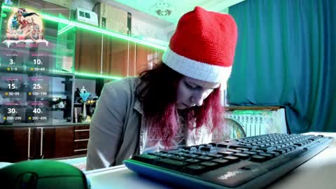 Ella online show from December 2024 06:52:02 AM