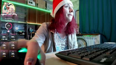 Ella online show from December 2024 04:11:02 PM