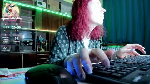 Ella online show from December 2024 03:59:02 AM