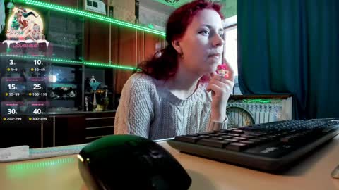 Ella online show from December 2024 06:35:01 AM