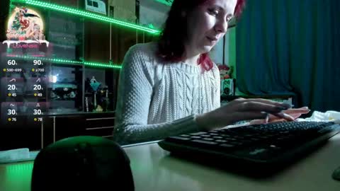 Ella online show from December 2024 04:51:01 PM