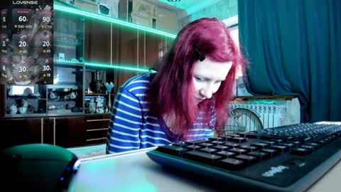 Ella online show from January 2025 01:19:01 PM
