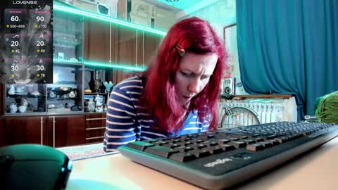 Ella online show from January 2025 04:46:01 PM