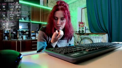Ella online show from January 2025 03:17:02 PM
