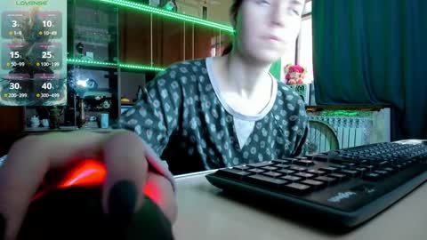 Ella online show from January 2025 07:24:01 AM