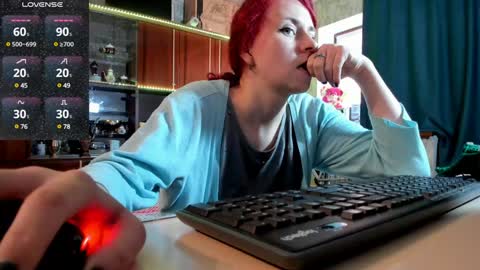 Ella online show from January 2025 10:55:01 AM