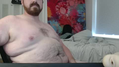 pabighunk online show from October 2025 09:01:01 PM