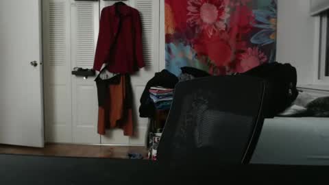 pabighunk online show from November 2025 12:46:01 AM