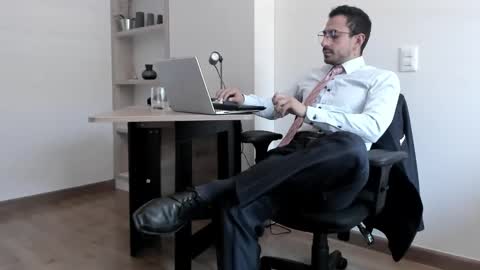 pablo rincon95 online show from January 2025 04:46:02 PM