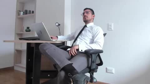 pablo rincon95 online show from February 2025 05:05:02 PM