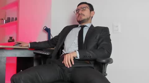 pablo rincon95 online show from February 2025 12:16:01 PM