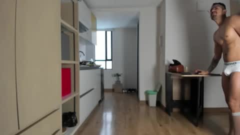 pablo rincon95 online show from September 2025 03:01:02 PM