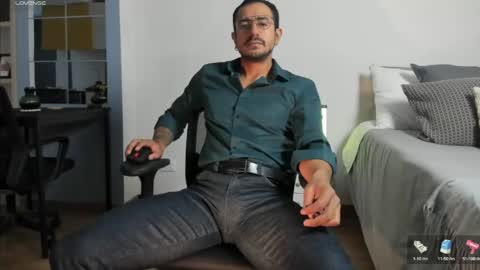 pablo rincon95 online show from April 2026 12:39:02 PM