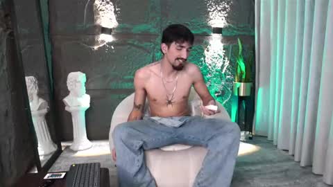 pablo online show from April 2026 02:14:02 AM