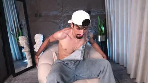pablo online show from April 2026 05:08:01 AM