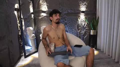 pablo online show from April 2026 04:15:02 AM