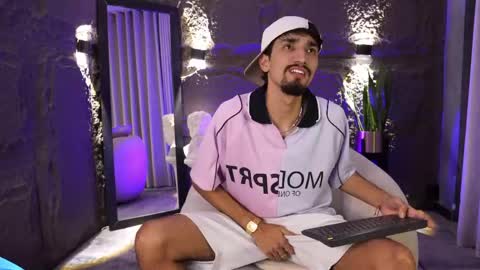 pablo online show from April 2026 03:11:01 AM