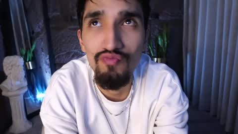pablo online show from May 2026 02:16:01 AM