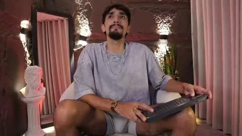 pablo online show from May 2026 06:30:01 AM