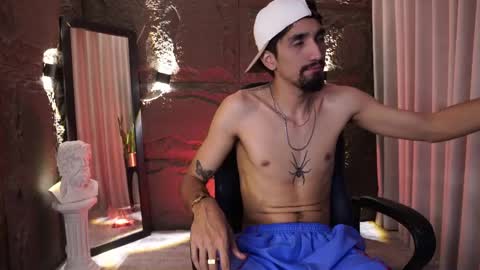 pablo online show from May 2026 12:49:01 AM
