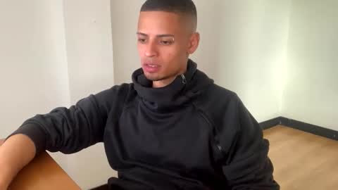 LoneWolf online show from November 2025 08:35:02 PM