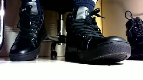 Pablo Meness online show from January 2025 09:09:02 PM