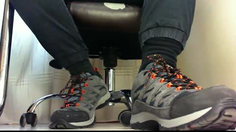 Pablo Meness online show from January 2025 02:24:02 PM