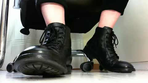 Pablo Meness online show from February 2025 11:51:01 AM