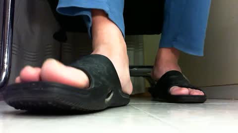 Pablo Meness online show from February 2025 11:58:02 PM