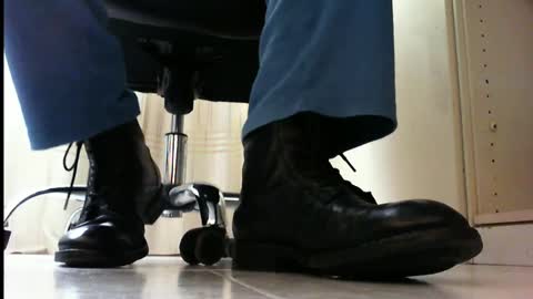 Pablo Meness online show from March 2025 08:40:02 AM