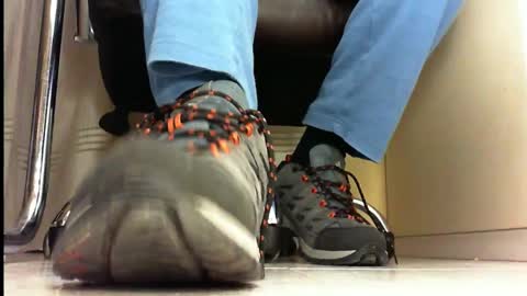 Pablo Meness online show from March 2025 09:46:02 PM