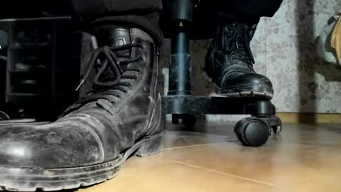 Pablo Meness online show from January 2026 06:45:01 PM